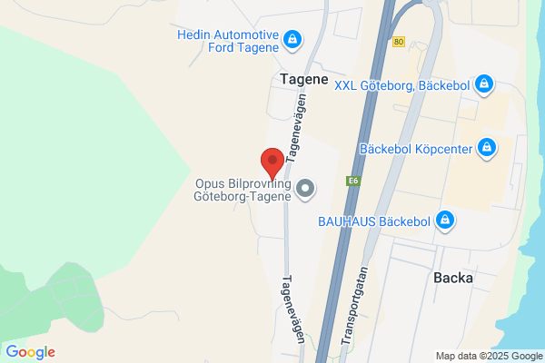 Tyrilux Bil AB
