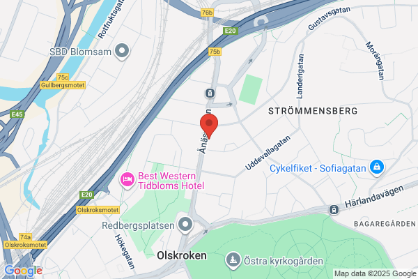 AB Kärra-Rödbo Trafikskola