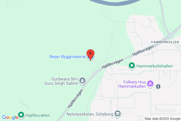 Angered Byggvaror AB Woody Bygghandel