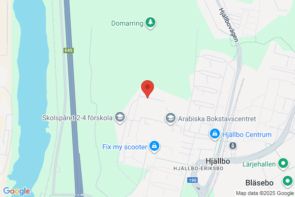 BERGSGÅRDSSKOLAN LEDNING (Barn och utbildning)