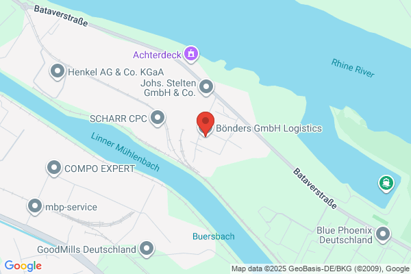 Bönereds Åkeri AB
