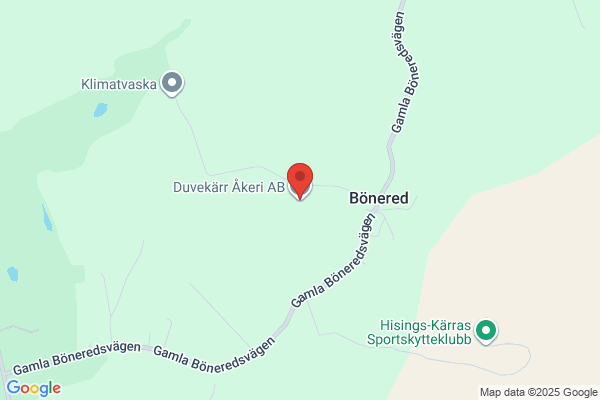 Duvekärrsvägens Åkeri AB