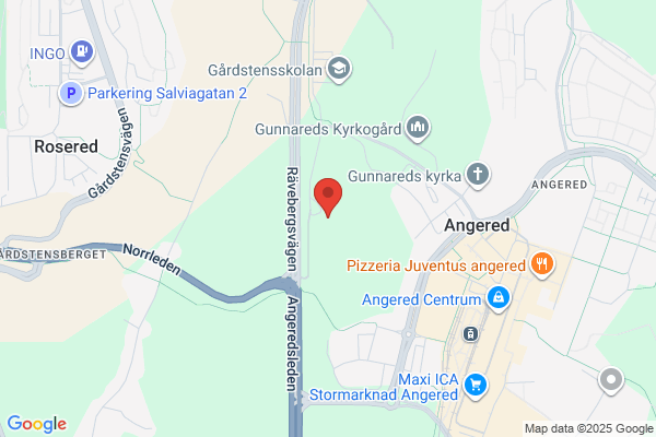 Evensås