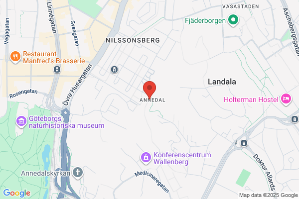 FÖRSKOLA FREGATTEN (Barn och utbildning)