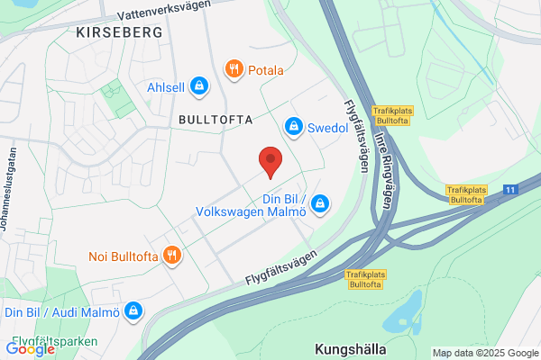 Hellenäs Elservice