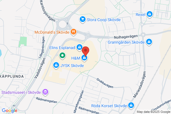 Hälsobutiken Life
