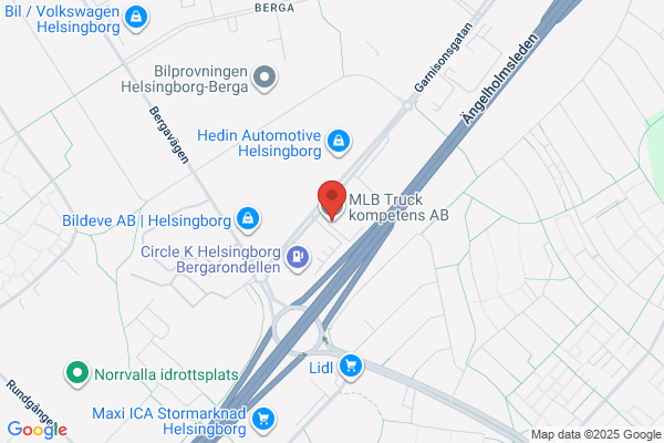 Kompetensutveckling ML