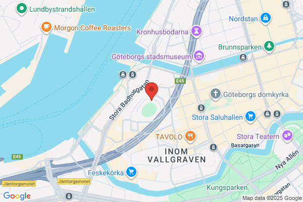 Praktisk Service och Städ i Västra Sverige