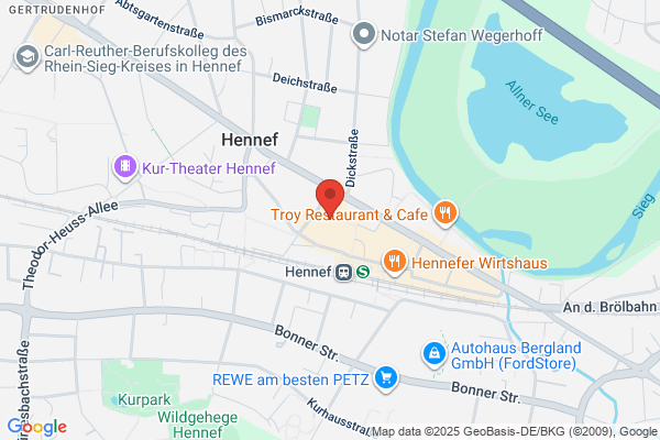 Salong Briljant, Kode Herr