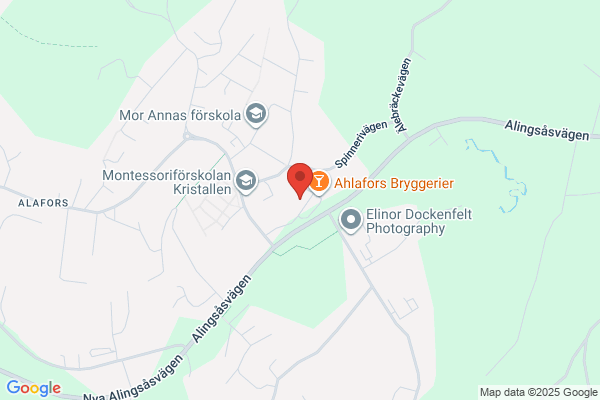 Ale El-Förening Ekonomiska Förening