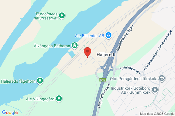 Legalett Byggsystem AB