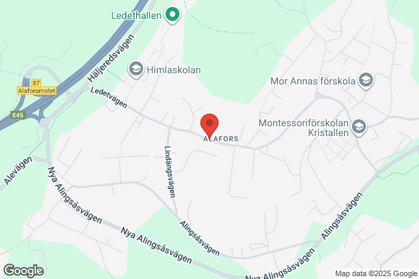 Ale Kommun