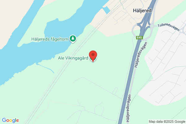 Alevägen 37,