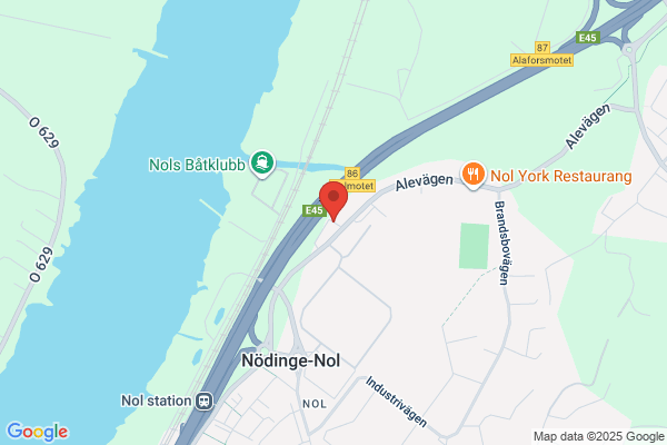 Ambulanssjukvården Nol AB