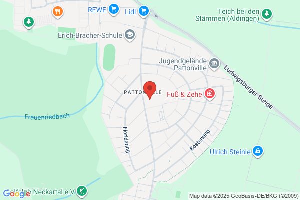 Anitas Herr- och Damfrisering