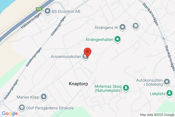 Aroseniusskolan (Grundskolor)