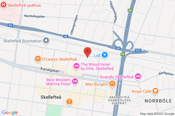 E F K Nordic Telecom AB