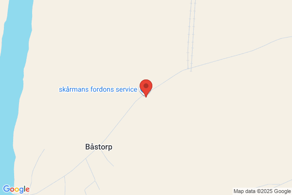Eskengrens Däck o. Bilservice
