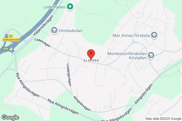 Fälth Tommie Relationskonsult AB