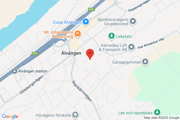 Jerklens Rör AB