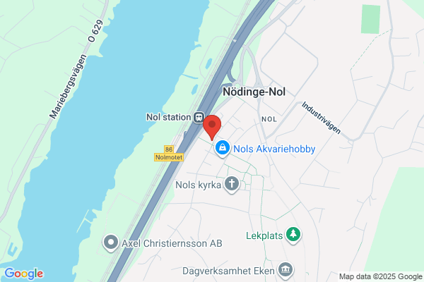 Nols Pizzeria