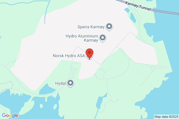 Norsk Hydro