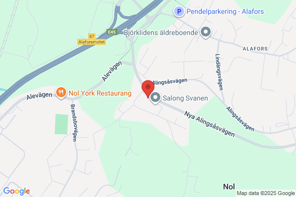 Plåtslagarna i ale AB