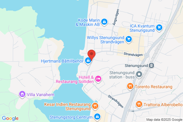 Projektteknik AB