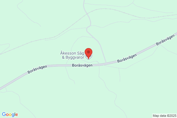Sågverk och Kontor
