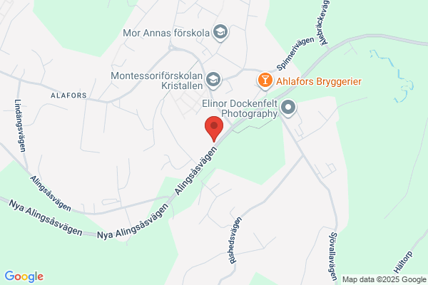 Tjuslings Kök