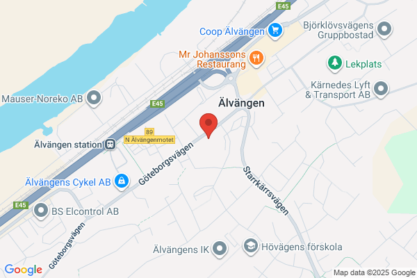 Älvängens Manufaktur AB