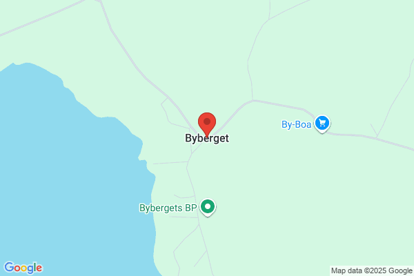Bybergets Naturcamping
