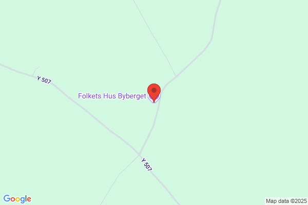 Folkets Hus Förening I Ånge