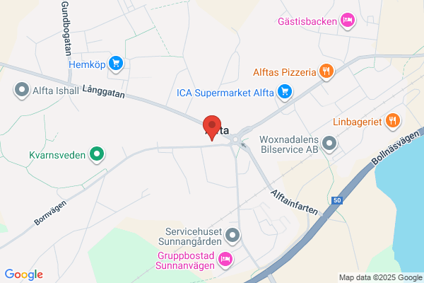 Helsinge Vatten AB