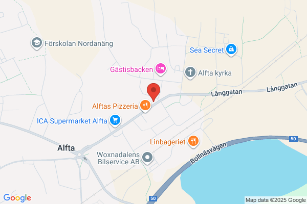 Apoteket Nordstjärnan
