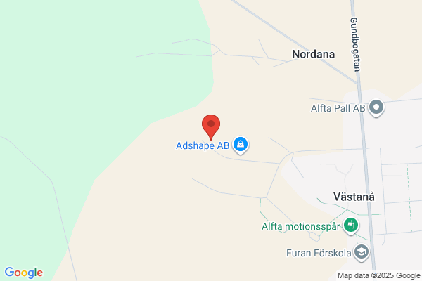 El & Signal Byggnad i Alfta AB