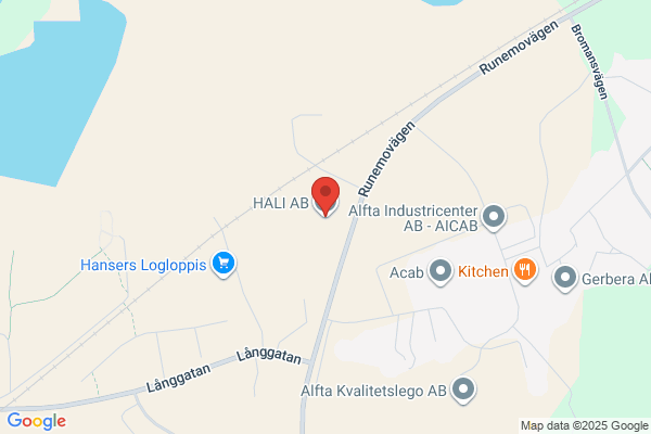 Hali Transport AB