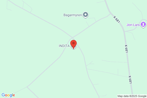 INDITA