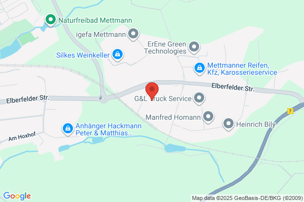 Mattes Ritservice
