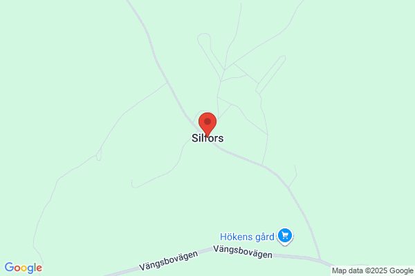 Silfors Snickeri & Bygg AB