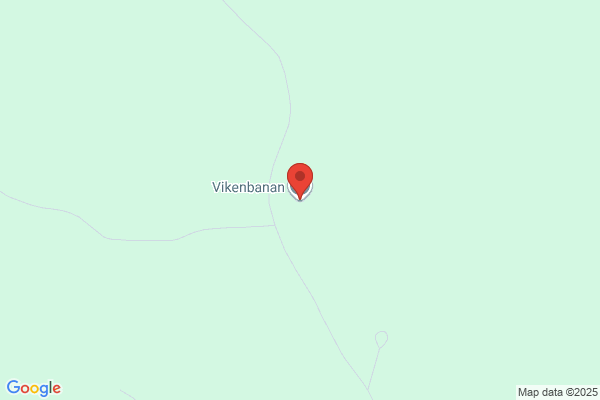 Vikenstugan
