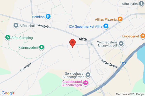 Alfta Missionsförsamling