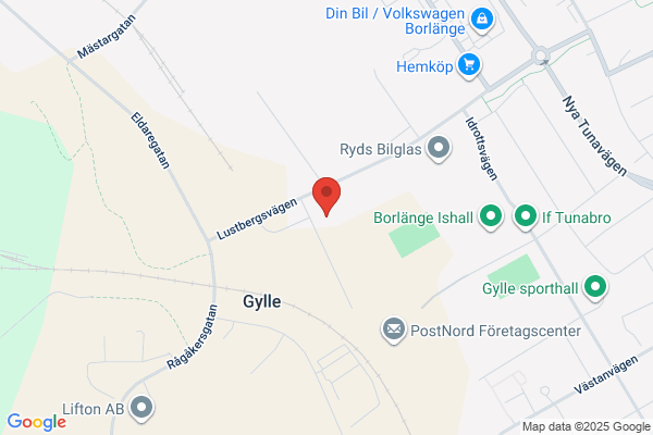 B G Anderssons Åkeri i Alfta AB