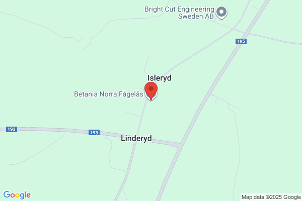 Betaniaförsamlingen
