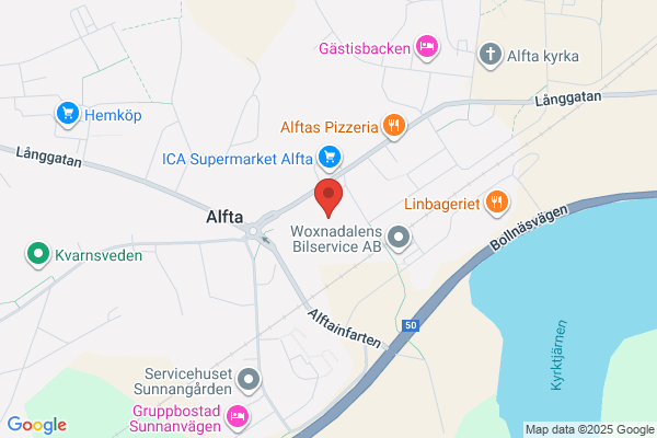 Bibliotek Alfta (Bibliotek)