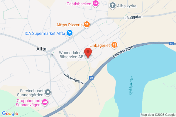 Kiltorp Bil AB
