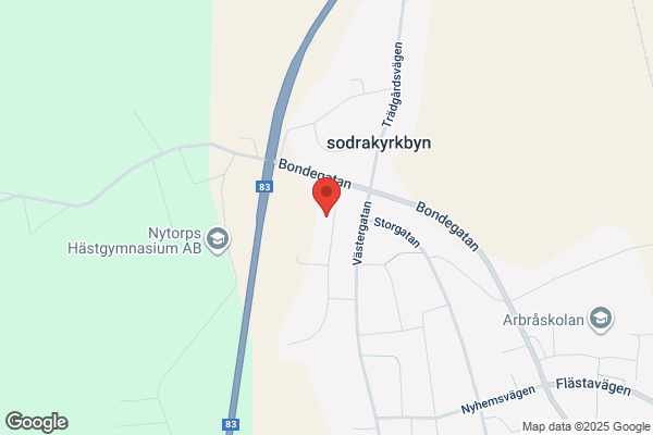 L T Jonsson Maskinteknik, AB