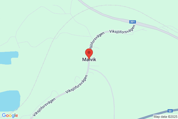 Malviks Entreprenad AB