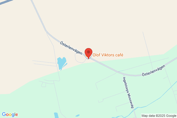 Svässar, Olof Viktor Ove