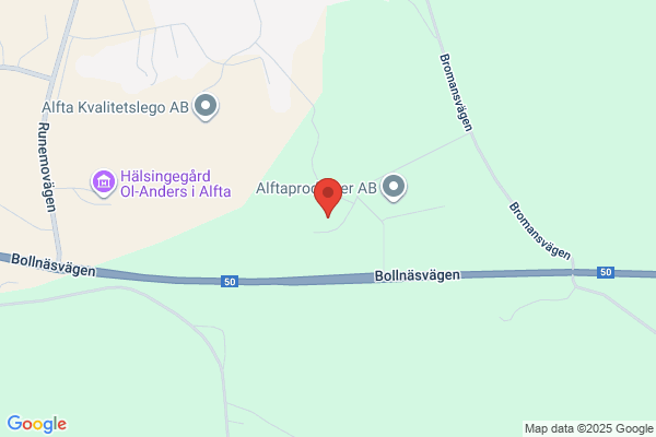 Söderström Skogsteknik AB, Erling